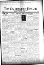 The Collierville Herald September 11, 1931